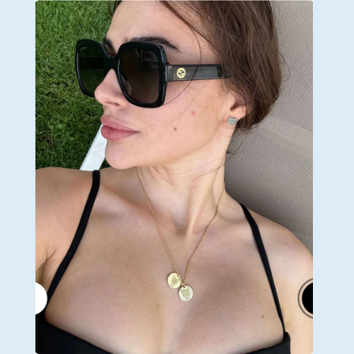 ❤️ Collar personalizado con la foto de tu mascota