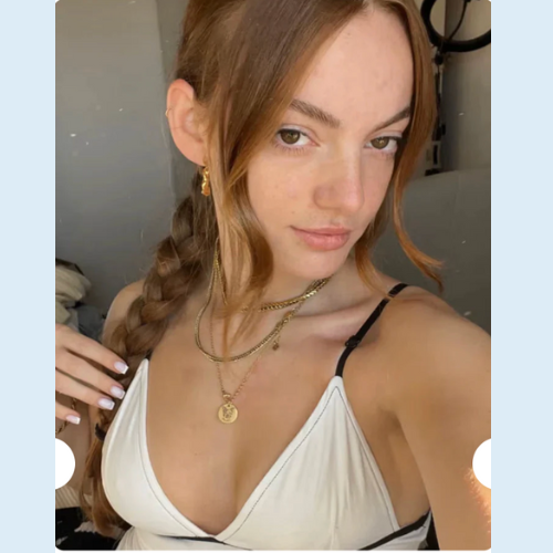 ❤️ Collar personalizado con la foto de tu mascota